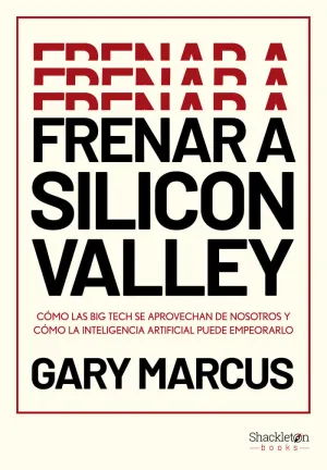 FRENAR A SILICON VALLEY