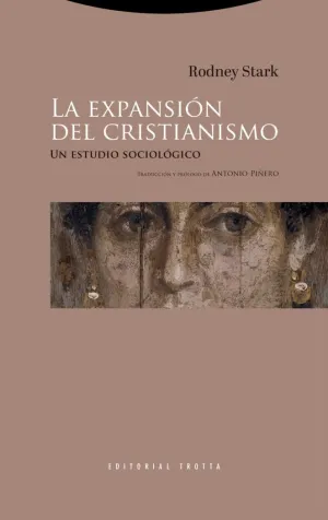 LA EXPANSIÓN DEL CRISTIANISMO