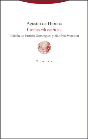 CARTAS FILOSÓFICAS