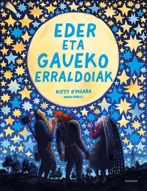 EDER ETA GAUEKO ERRALDOIAK