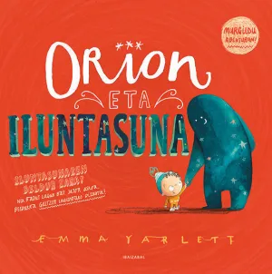ORION ETA ILUNTASUNA