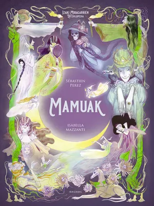 MAMUAK