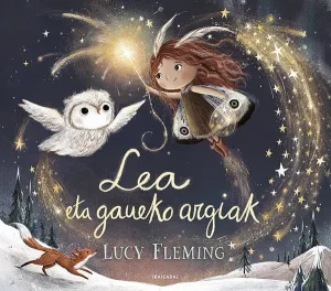 LEA ETA GAUEKO ARGIAK