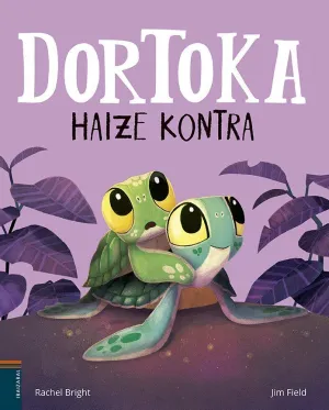 DORTOKA HAIZE KONTRA