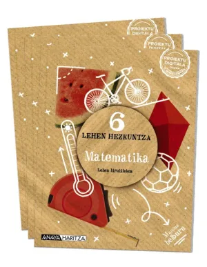 MATEMATIKA 6