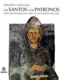 LOS SANTOS Y LOS PATRONOS