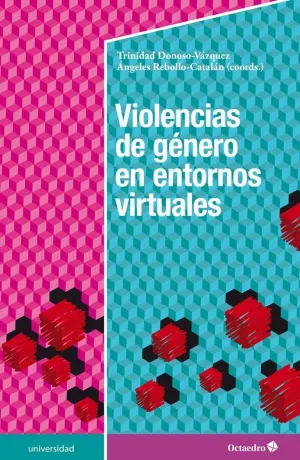 VIOLENCIAS DE GÉNERO EN ENTORNOS VIRTUALES