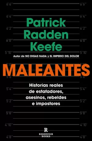 MALEANTES