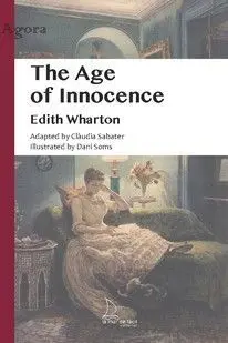 THE AGE OF INNOCENCE