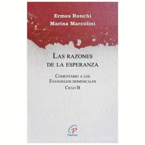 LAS RAZONES DE LA ESPERANZA