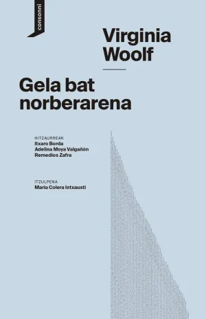GELA BAT NORBERARENA