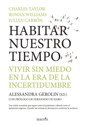 HABITAR NUESTRO TIEMPO