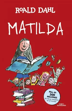 MATILDA. NE