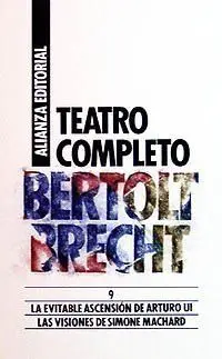 TEATRO COMPLETO. 9