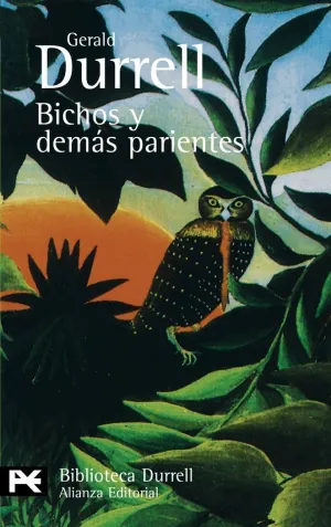 BICHOS Y DEMÁS PARIENTES