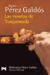 LAS NOVELAS DE TORQUEMADA