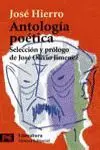 ANTOLOGÍA POÉTICA