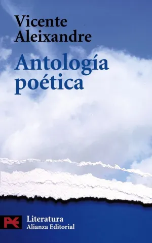 ANTOLOGÍA POÉTICA