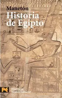 HISTORIA DE EGIPTO
