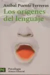 LOS ORÍGENES DEL LENGUAJE