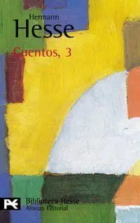 CUENTOS, 3