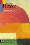 CUENTOS, 4