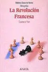 LA REVOLUCIÓN FRANCESA