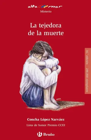 LA TEJEDORA DE LA MUERTE