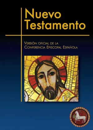 NUEVO TESTAMENTO C.E.E. RÚSTICA