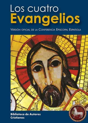 LOS CUATRO EVANGELIOS