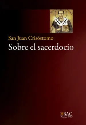 SOBRE EL SACERDOCIO