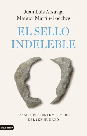 EL SELLO INDELEBLE