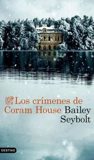 LOS CRÍMENES DE CORAM HOUSE