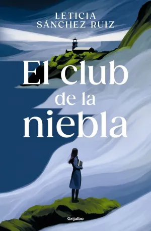 EL CLUB DE LA NIEBLA