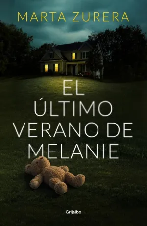 EL ÚLTIMO VERANO DE MELANIE