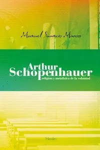 ARTHUR SCHOPENHAUER