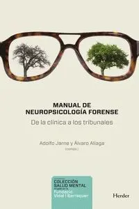 MANUAL DE NEUROLOGÍA FORENSE