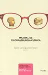 MANUAL DE PSICOPATOLOGÍA CLÍNICA