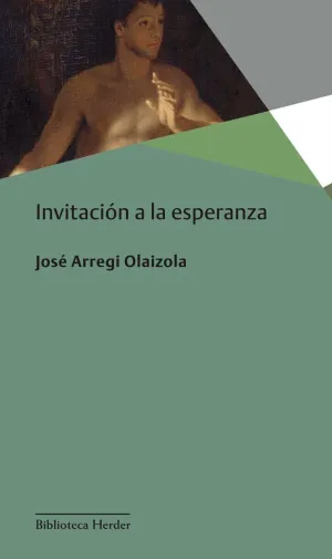 INVITACIÓN A LA ESPERANZA