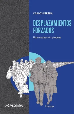 DESPLAZAMIENTOS FORZADOS