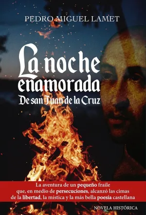 LA NOCHE ENAMORADA