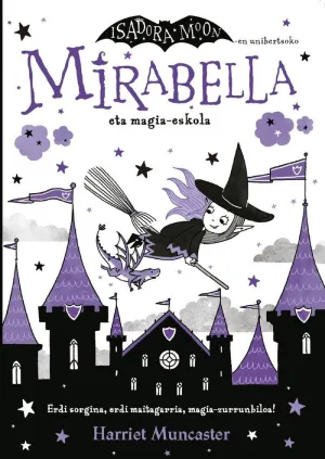 MIRABELLA ETA MAGIA-ESKOLA