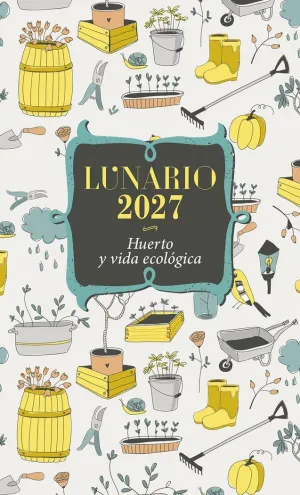 LUNARIO 2027