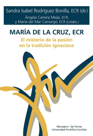 MARÍA DE LA CRUZ, ECR