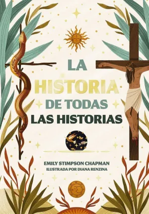 LA HISTORIA DE TODAS LAS HISTORIAS