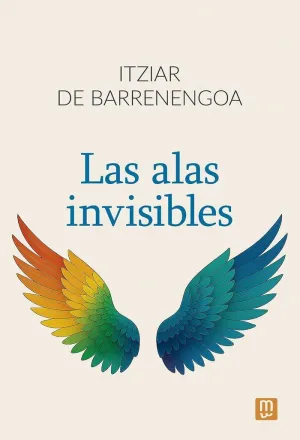 LAS ALAS INVISIBLES  .
