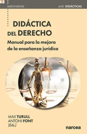 DIDÁCTICA DEL DERECHO