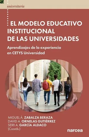 EL MODELO EDUCATIVO INSTITUCIONAL DE LAS UNIVERSIDADES