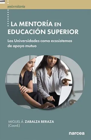 LA MENTORÍA EN EDUCACIÓN SUPERIOR