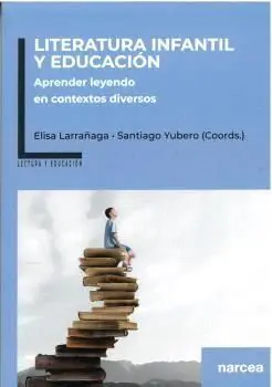 LITERATURA INFANTIL Y EDUCACIÓN